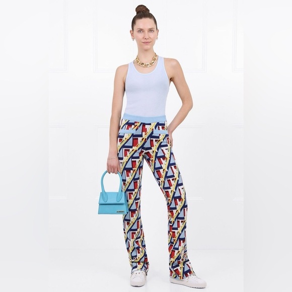 Paco Rabanne x Tsunehisa Kimura Pants - Picture 2 of 9